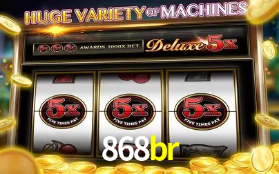 A Emoção da Loteria na 868br: Uma Chance de Mudança de Vida