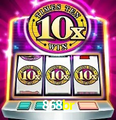 Inovações de Jogos na 868br: O Futuro das Experiências Interativas