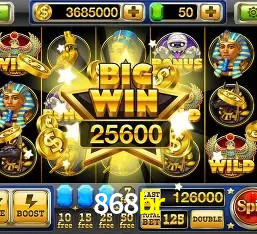 Descubra o Programa VIP da 868br: Vantagens Exclusivas para Jogadores