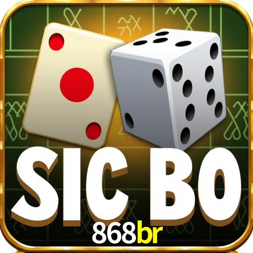 Apostas Esportivas na 868br: Um Guia Completo